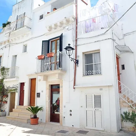 Apartament Dimora Garibaldi