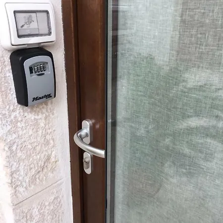 Apartament Dimora Garibaldi *