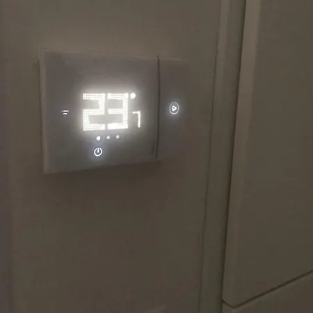Apartament Dimora Garibaldi *