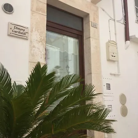 Dimora Garibaldi *