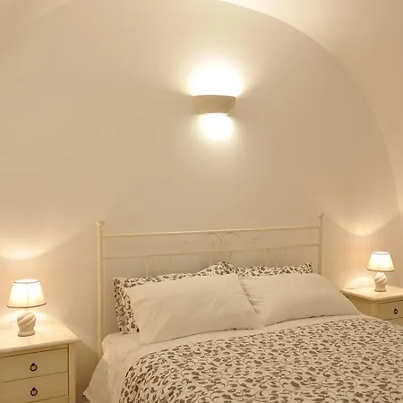 Apartment Dimora Garibaldi Locorotondo