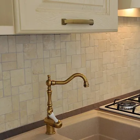 Апартаменты Dimora Garibaldi Локоротондо