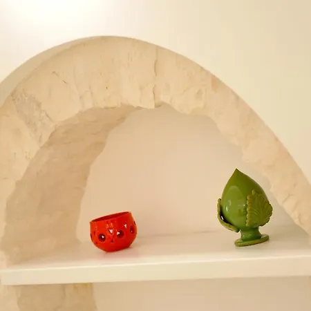 Dimora Garibaldi * Locorotondo