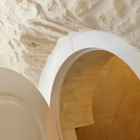 Dimora Garibaldi Апартаменты *