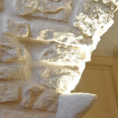 Dimora Garibaldi Локоротондо