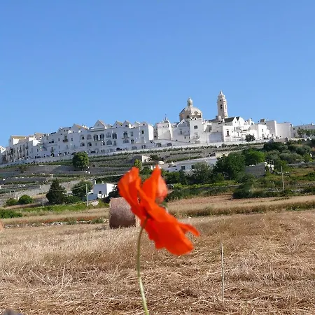 Dimora Garibaldi Locorotondo