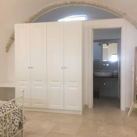 Dimora Garibaldi * Locorotondo