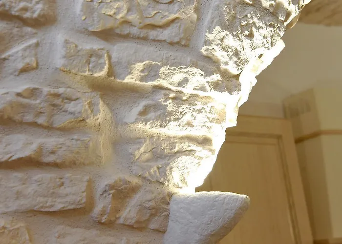 Dimora Garibaldi לוקורוטונדו