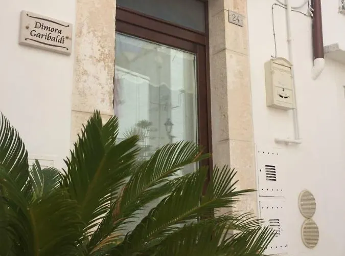 Dimora Garibaldi *